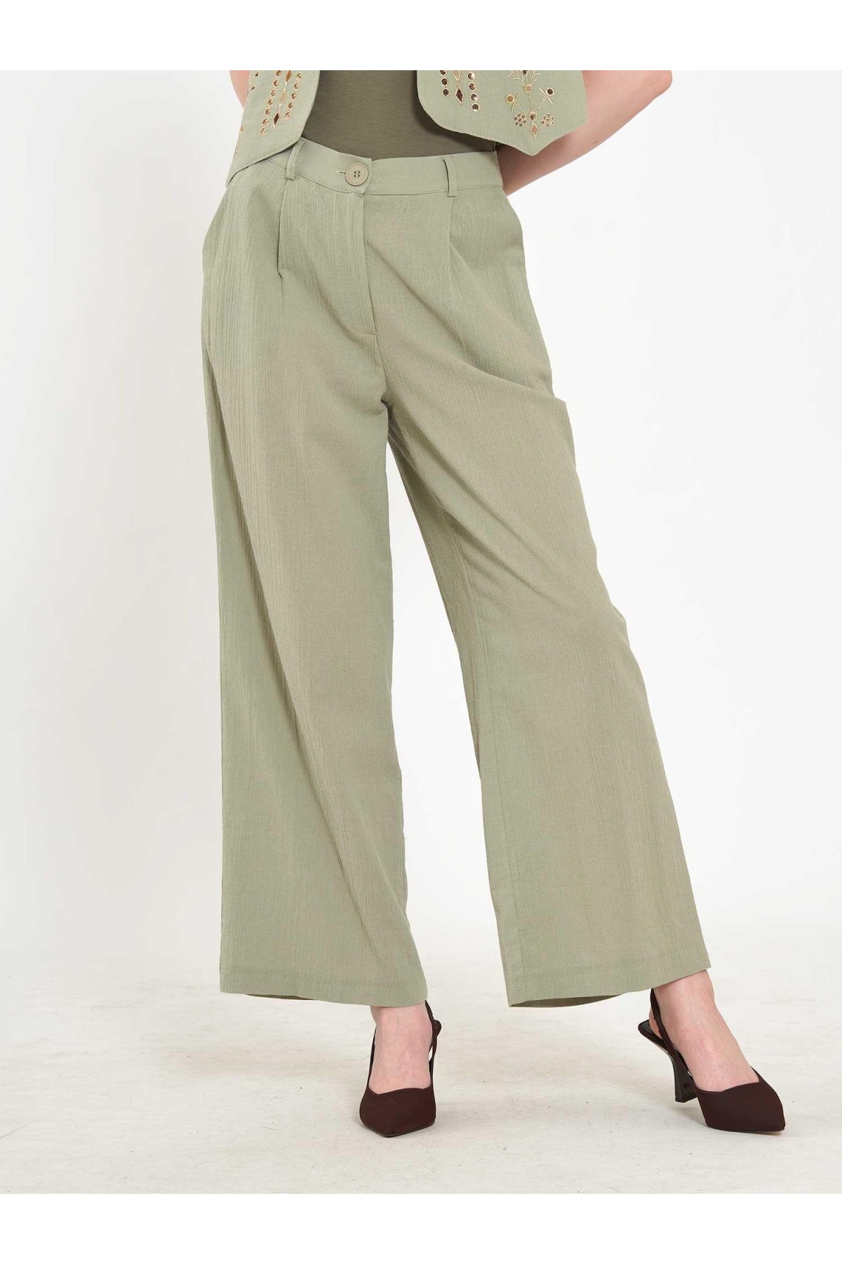 220524 NAKIŞLI YELEK TAKIMI