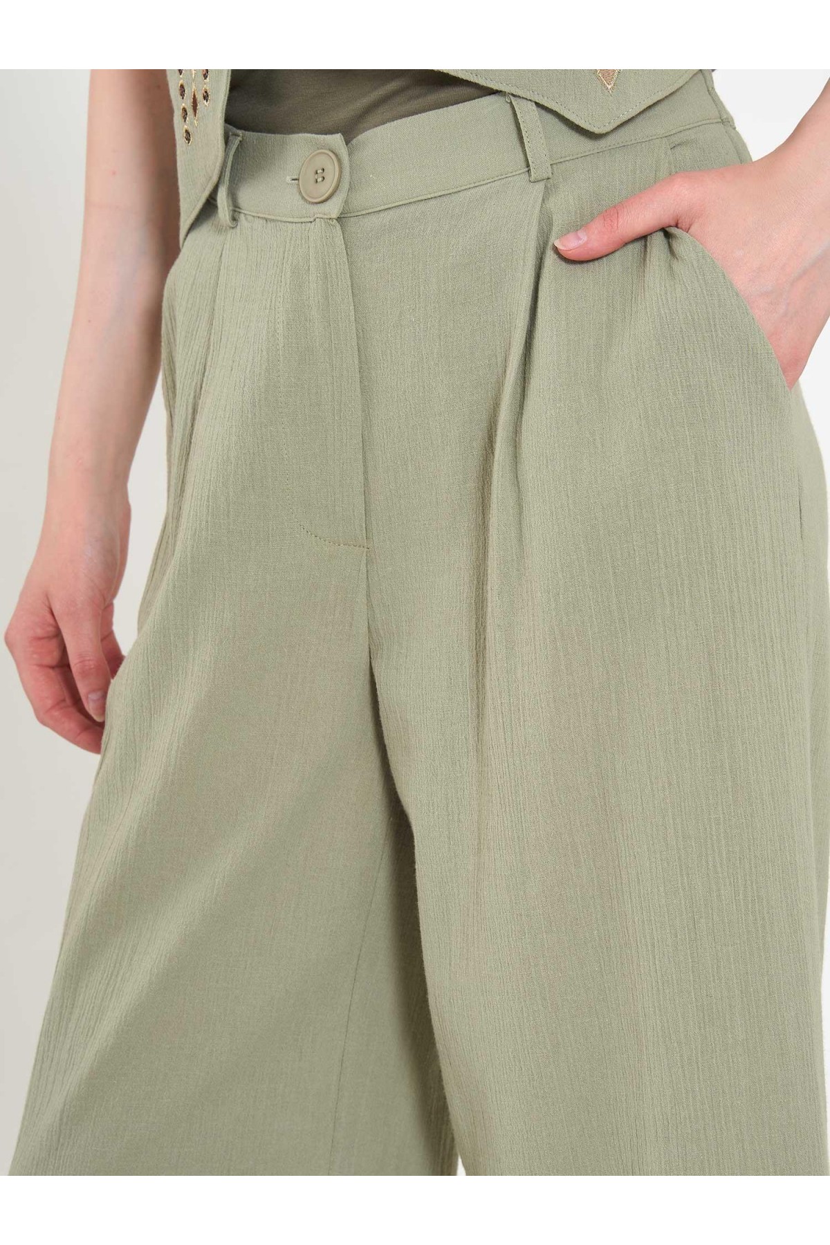 220524 NAKIŞLI YELEK TAKIMI