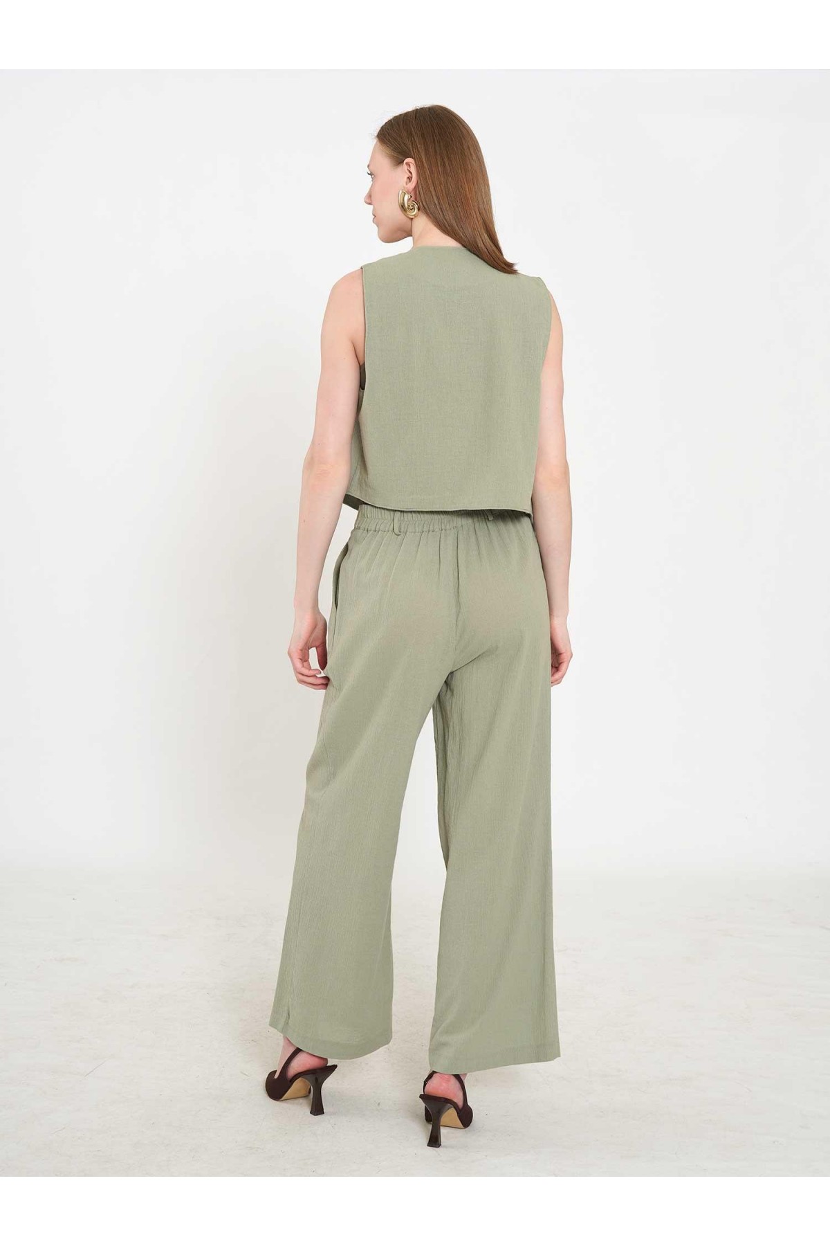 220524 NAKIŞLI YELEK TAKIMI