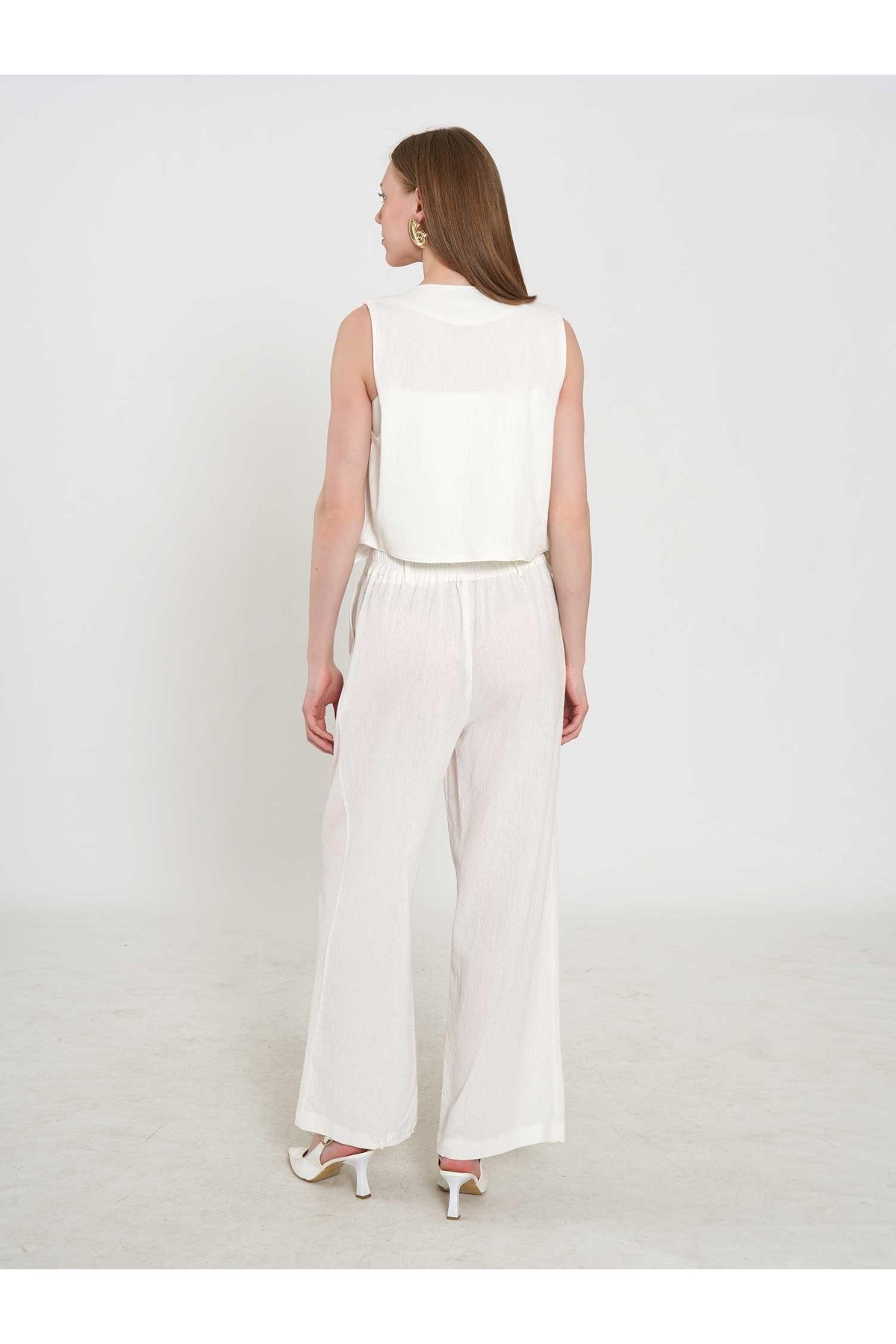 220524 NAKIŞLI YELEK TAKIMI