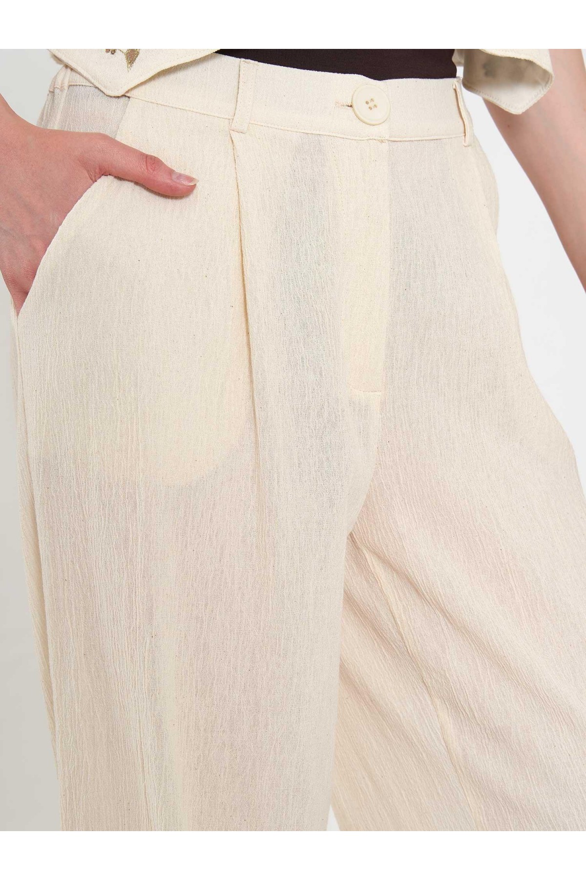 220524 NAKIŞLI YELEK TAKIMI