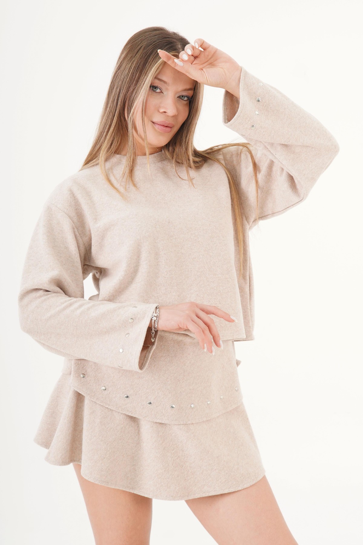 Thessaloniki Layered Stone Wholesale Stone Skirt Stone