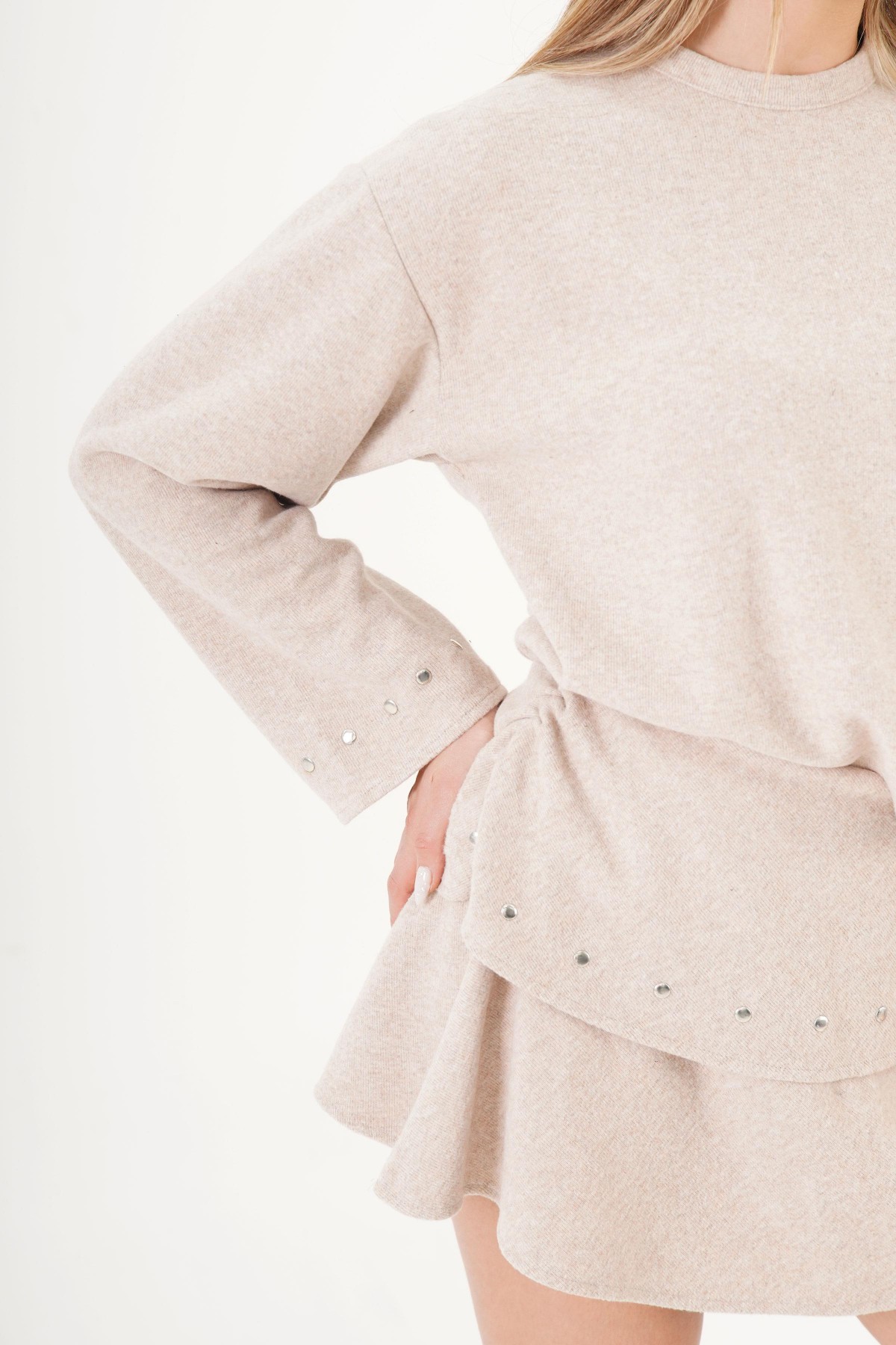 Thessaloniki Layered Stone Wholesale Stone Skirt Stone