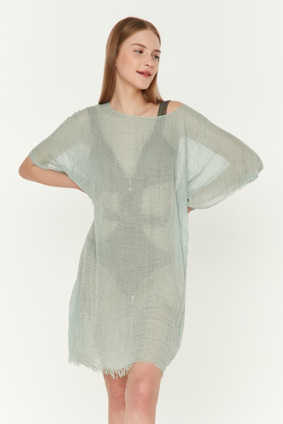 13479-1 Mint Pareo