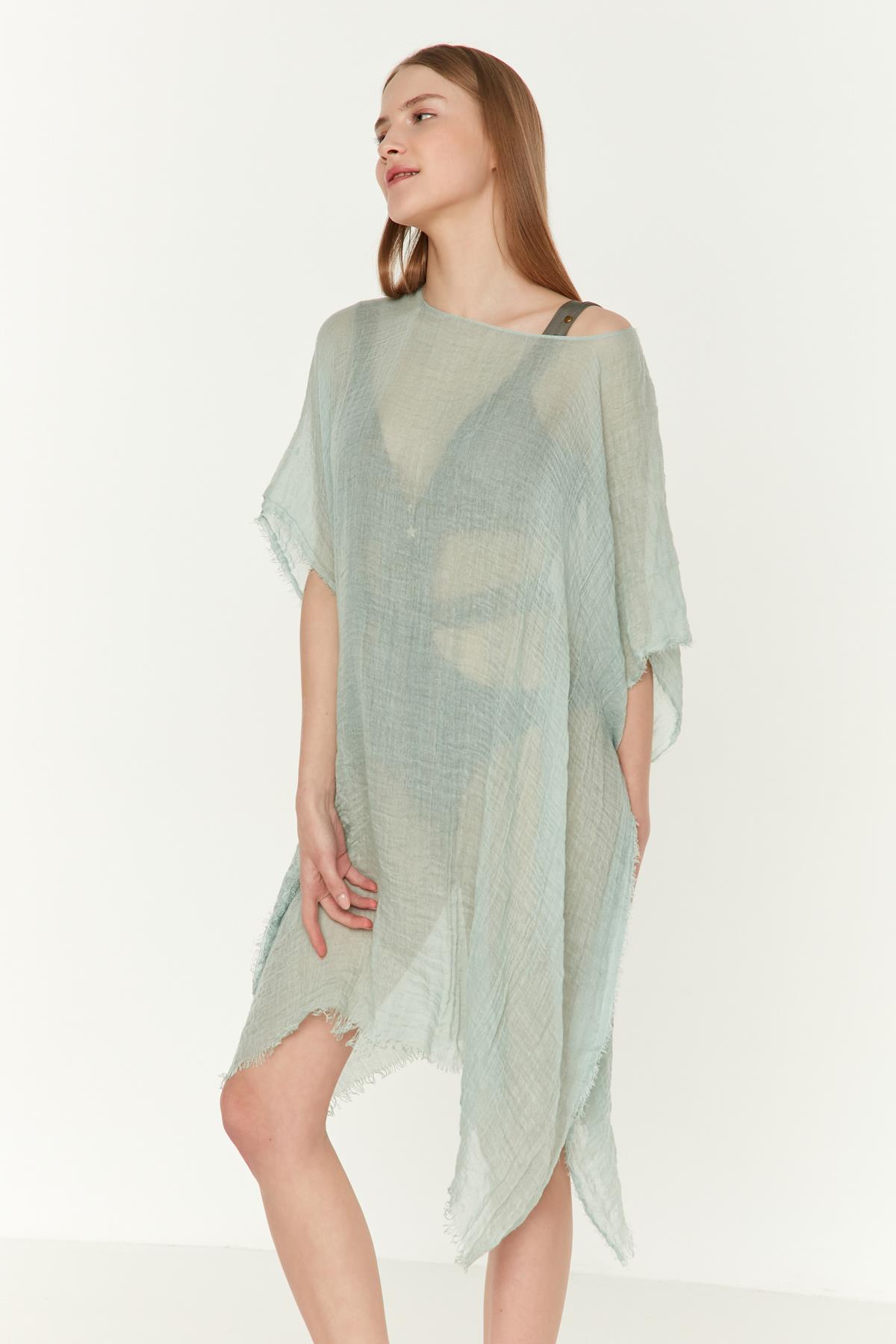 13479-1 Mint Pareo