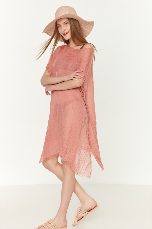 13479-1 Pembe Pareo