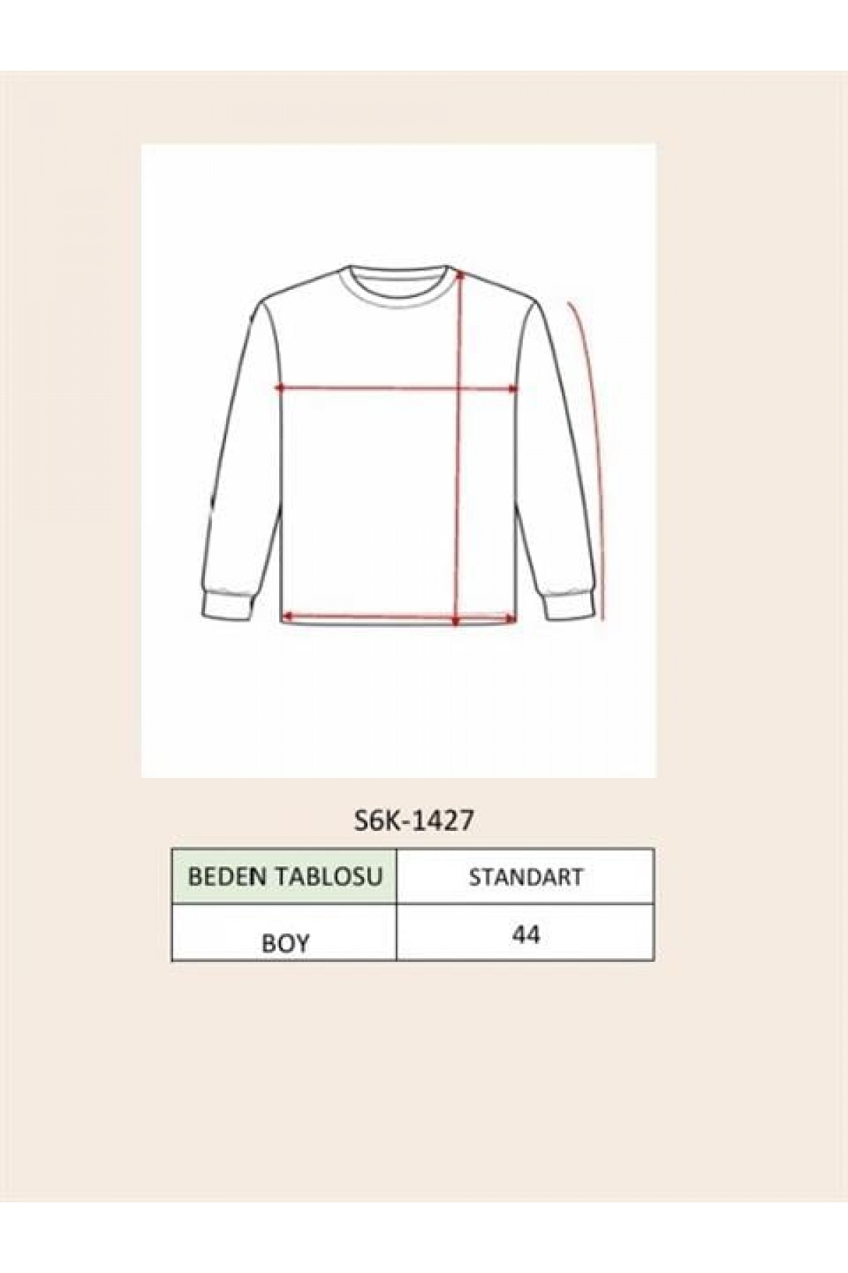 Kolsuz Balıkçı Yaka Triko Kazak 1427