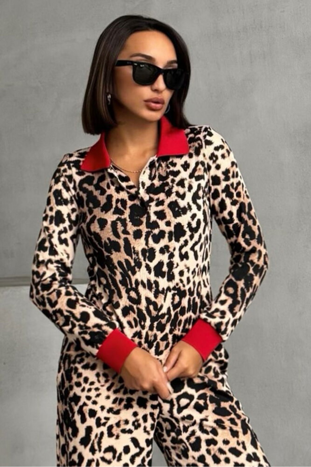 Polo Collar Wholesale T