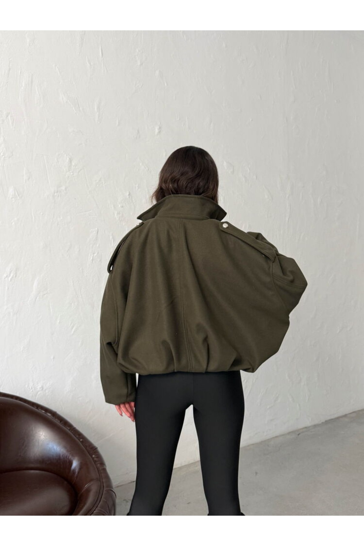 معطف كشمير توبشو بالجملة 