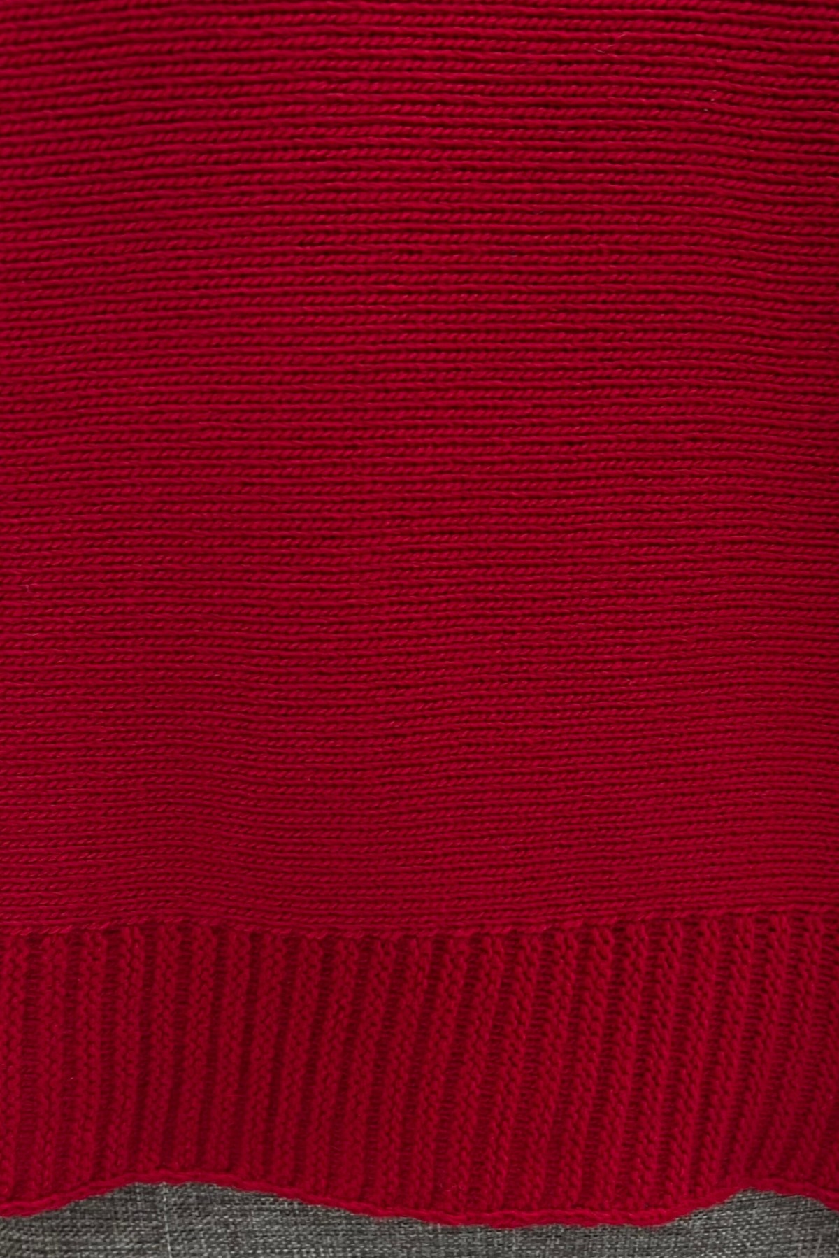 Half   -Red