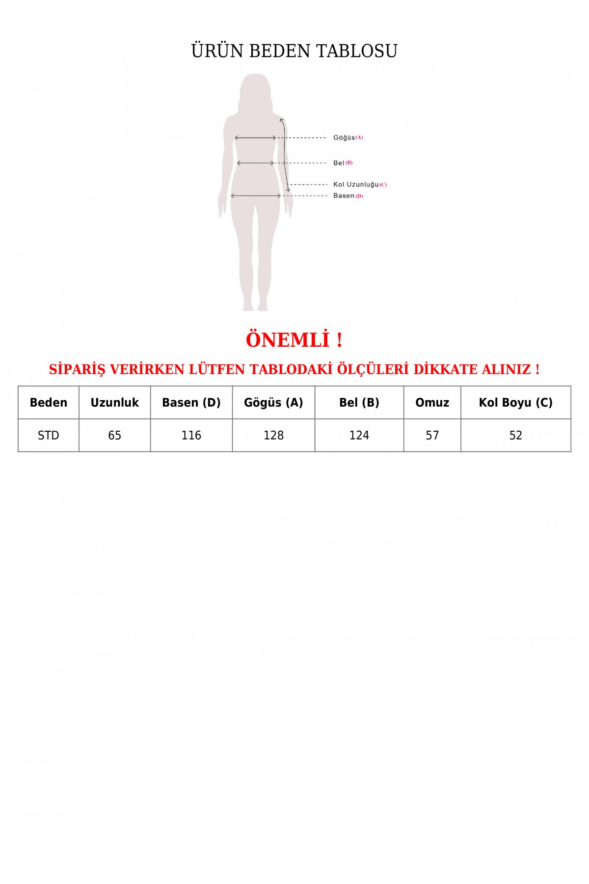 Önü Düğmeli Sakallı Salaş Triko Hırka    -Pudra