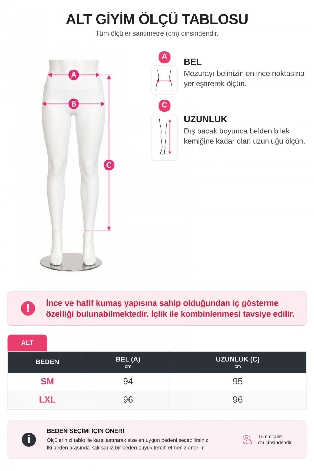 Beli Lastikli Asimetrik Fırfırlı Astarlı Vual Etek -Açık Mavi