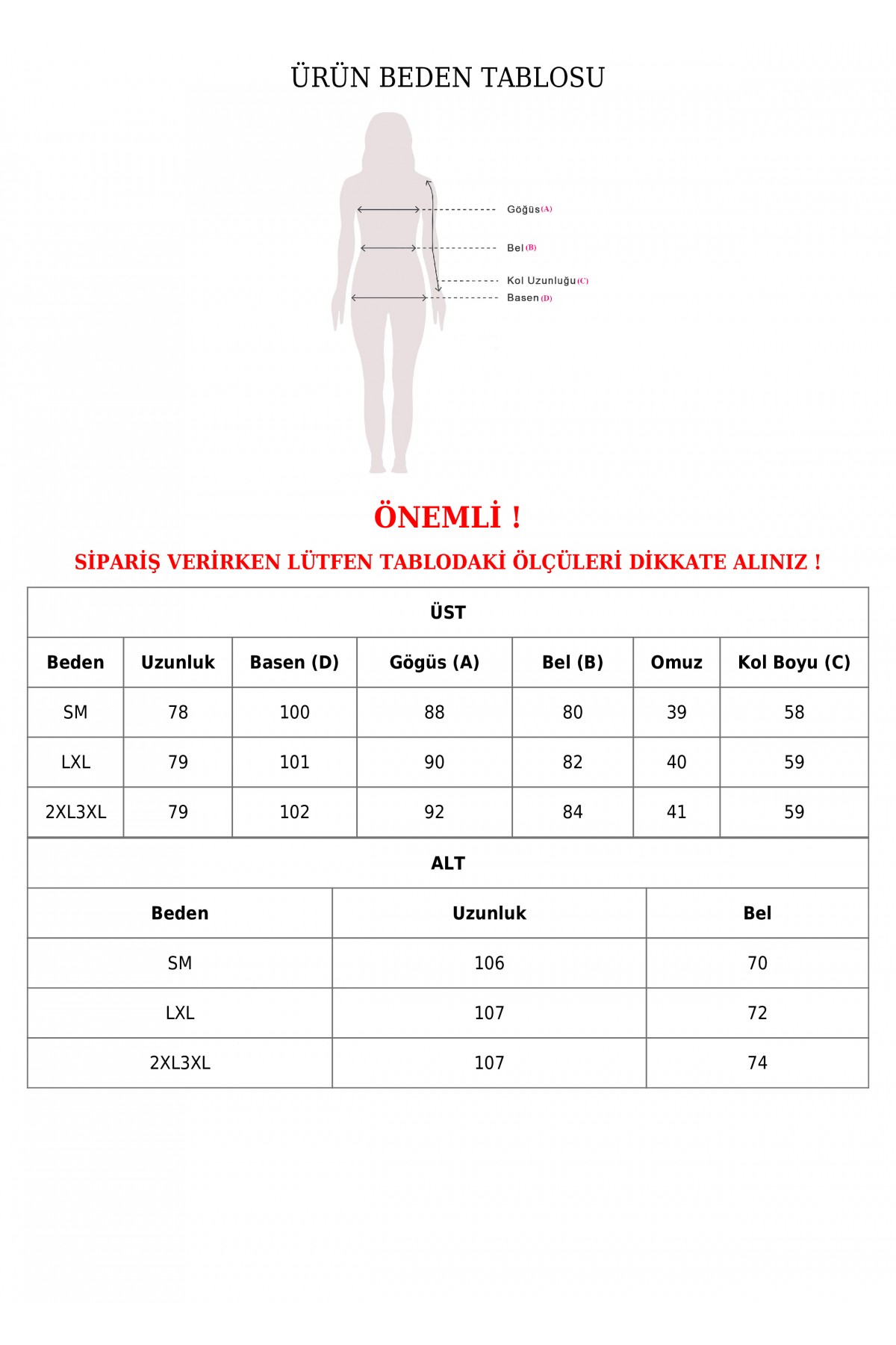 Pens Detaylı Önü Çapraz Bağlamalı Pantolonlu İthal Krep Takım -Çağla Y.