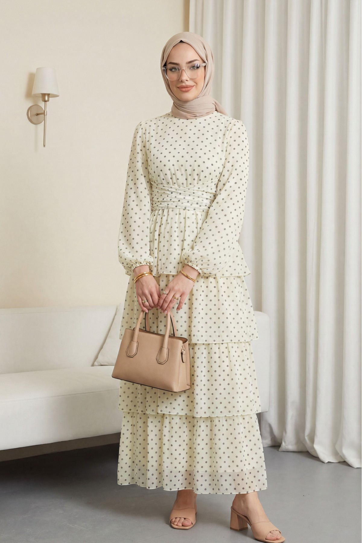 juniors long sleeve dresses E-637 Black Ladies Dresses Homecoming Dresses for Women Boat Neck Formal Date Night Gowns Evening Modest Muslim Basic Maxi Long Fall Summer Dresses 2025 S : Clothing, Shoes Zara Dress Straight and Color:Twigs Green ptag_start