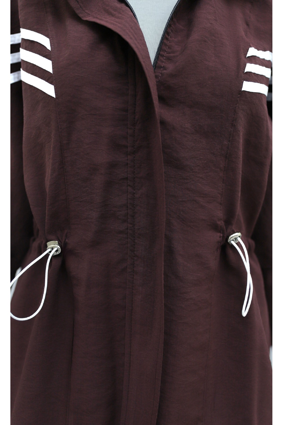 Stand -Dark Bordo