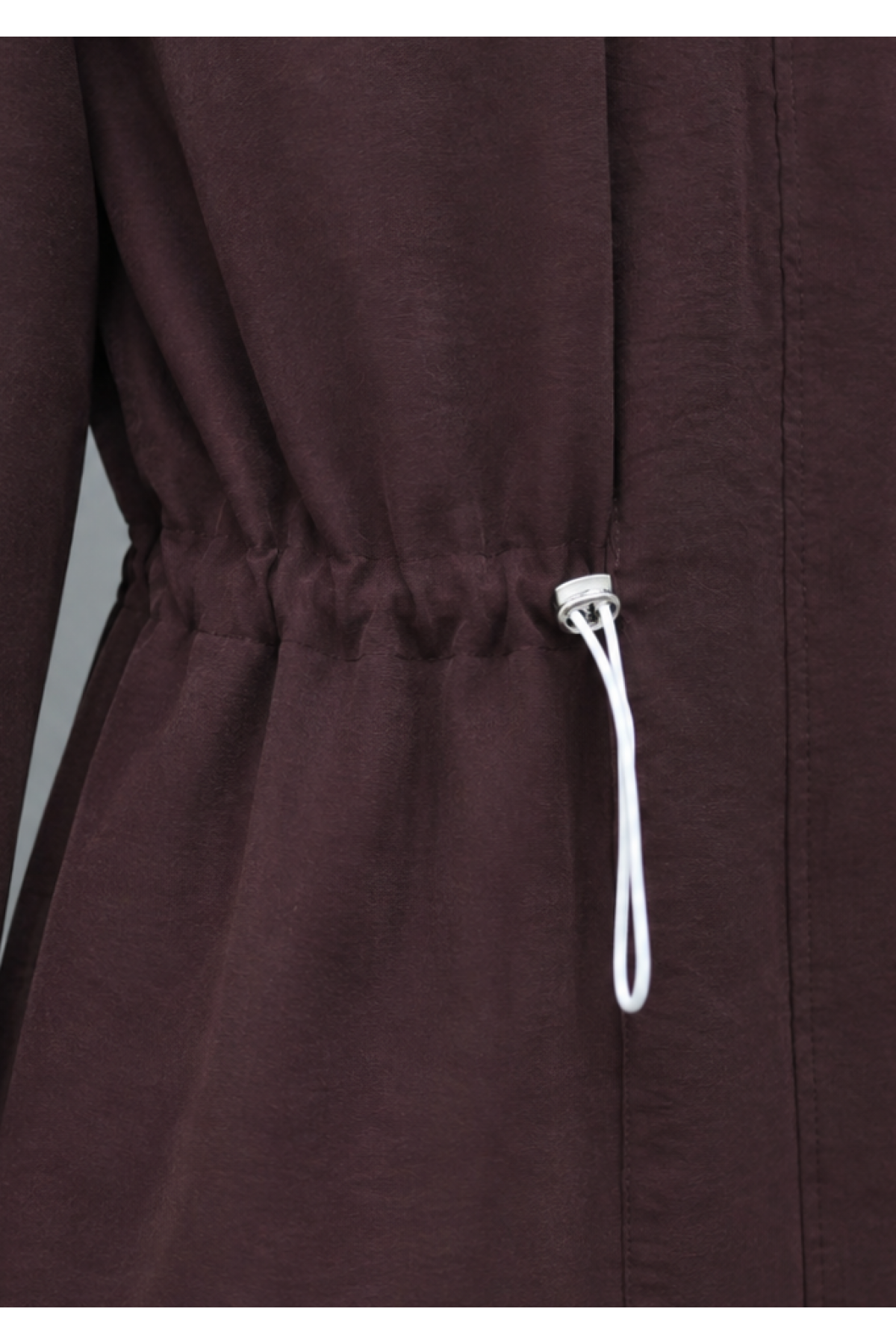 Stand -Dark Bordo