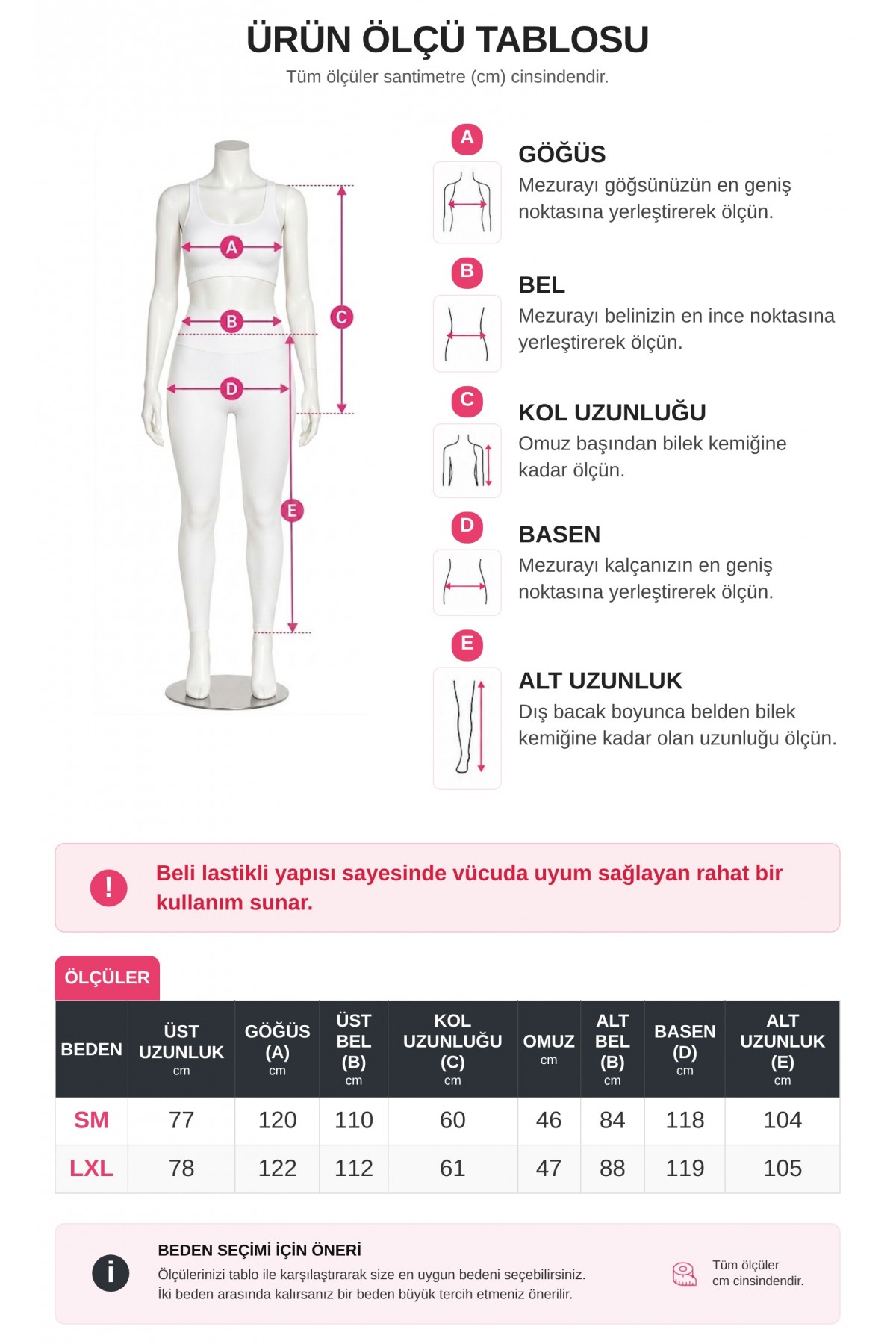 Dik Yaka Şeritli Kolu Ve Beli Lastikli Fermuarlı Takım  -Çağla Yeşili