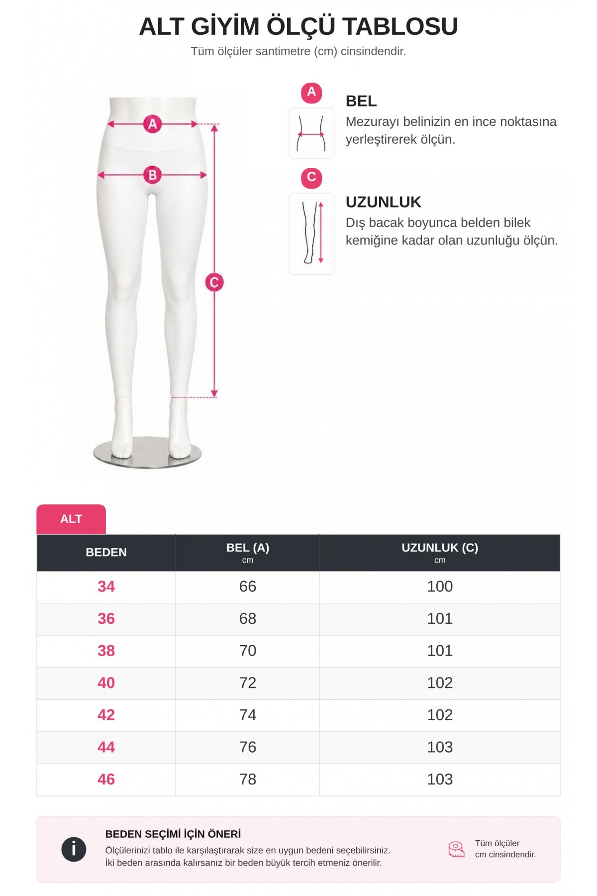 Palazzo Jeans with Pockets and Zipper   -İndigo