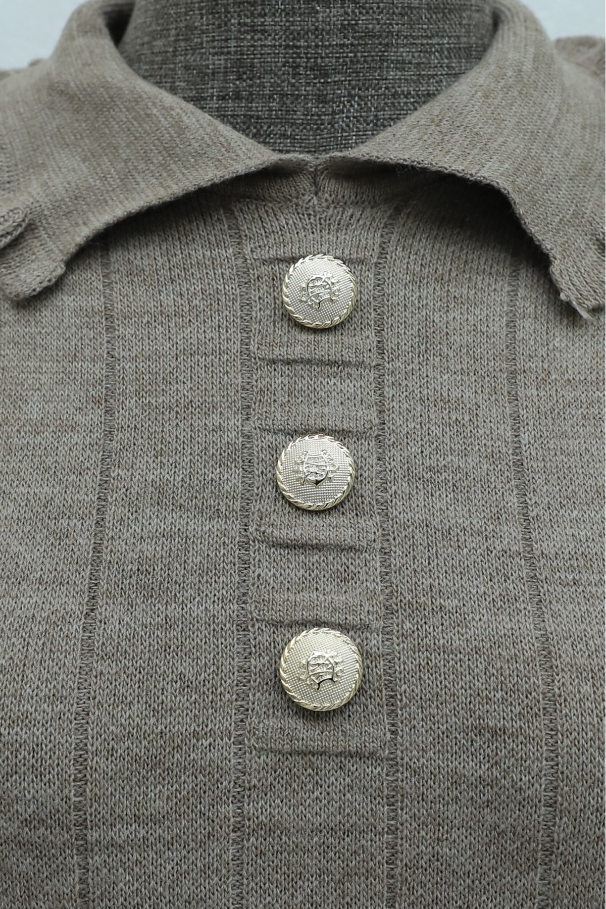 Button - Soil