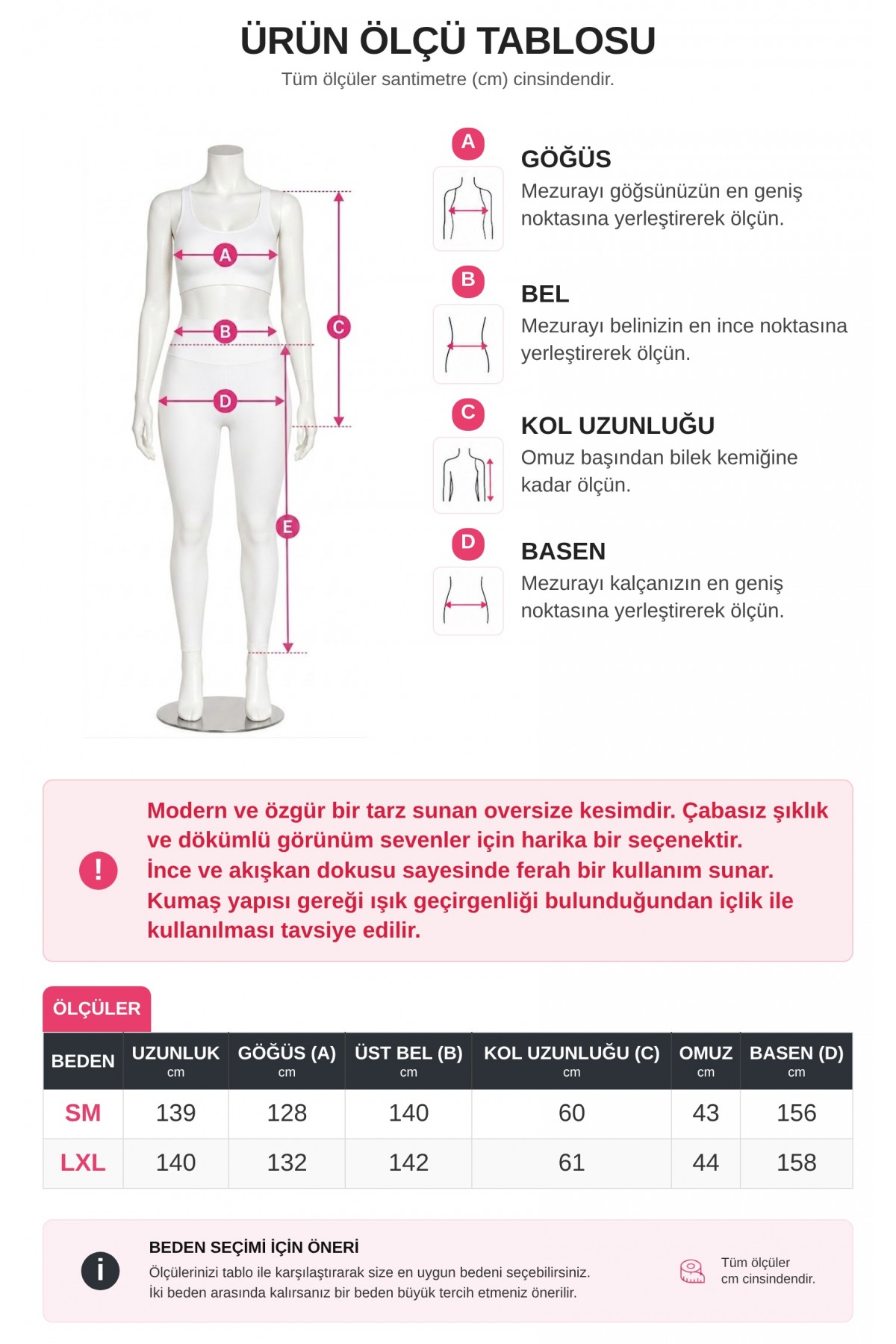 فستان من البوليستر بنقوش وياقة صينية وحزام -البرتقالي
