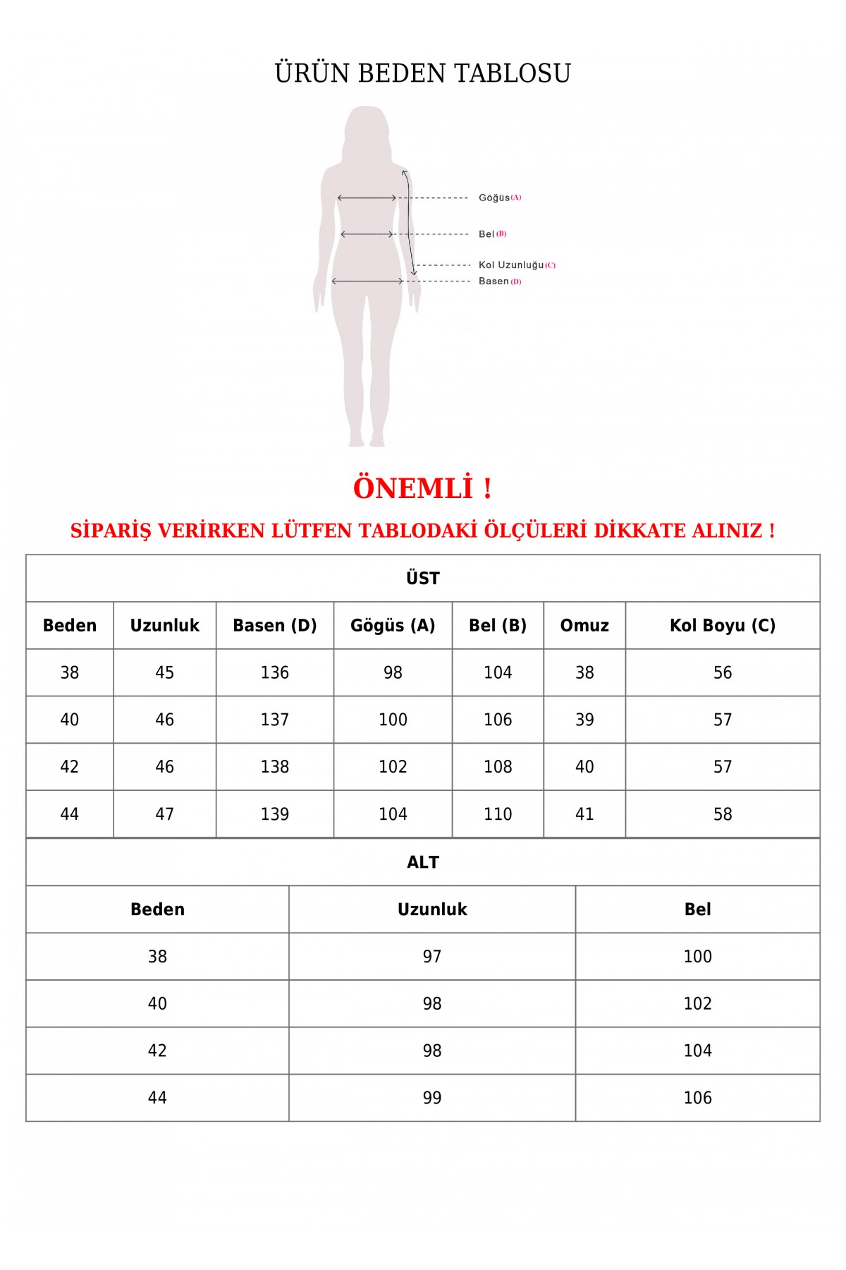 Önü Bağcıklı Beli Lastikli Etekli Keten Takım         -Vizon