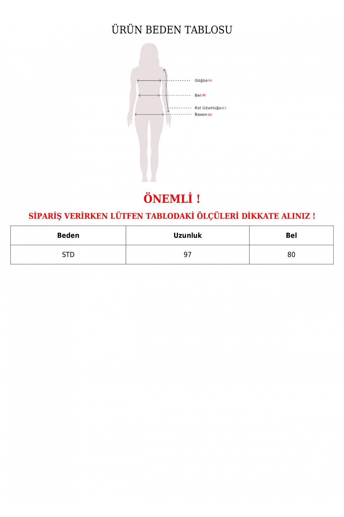 Önü Düğmeli Bağcıklı Paraşüt Etek -Bordo