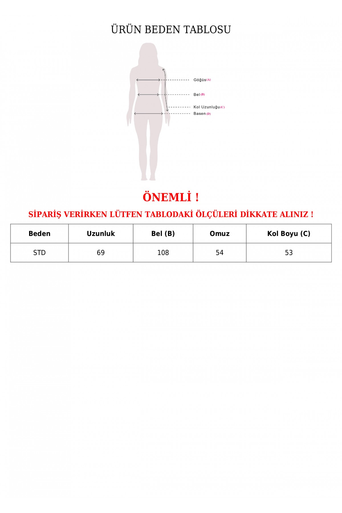 Omuzu Düğmeli Beli Kemerli Kaşe Panço  -Laci