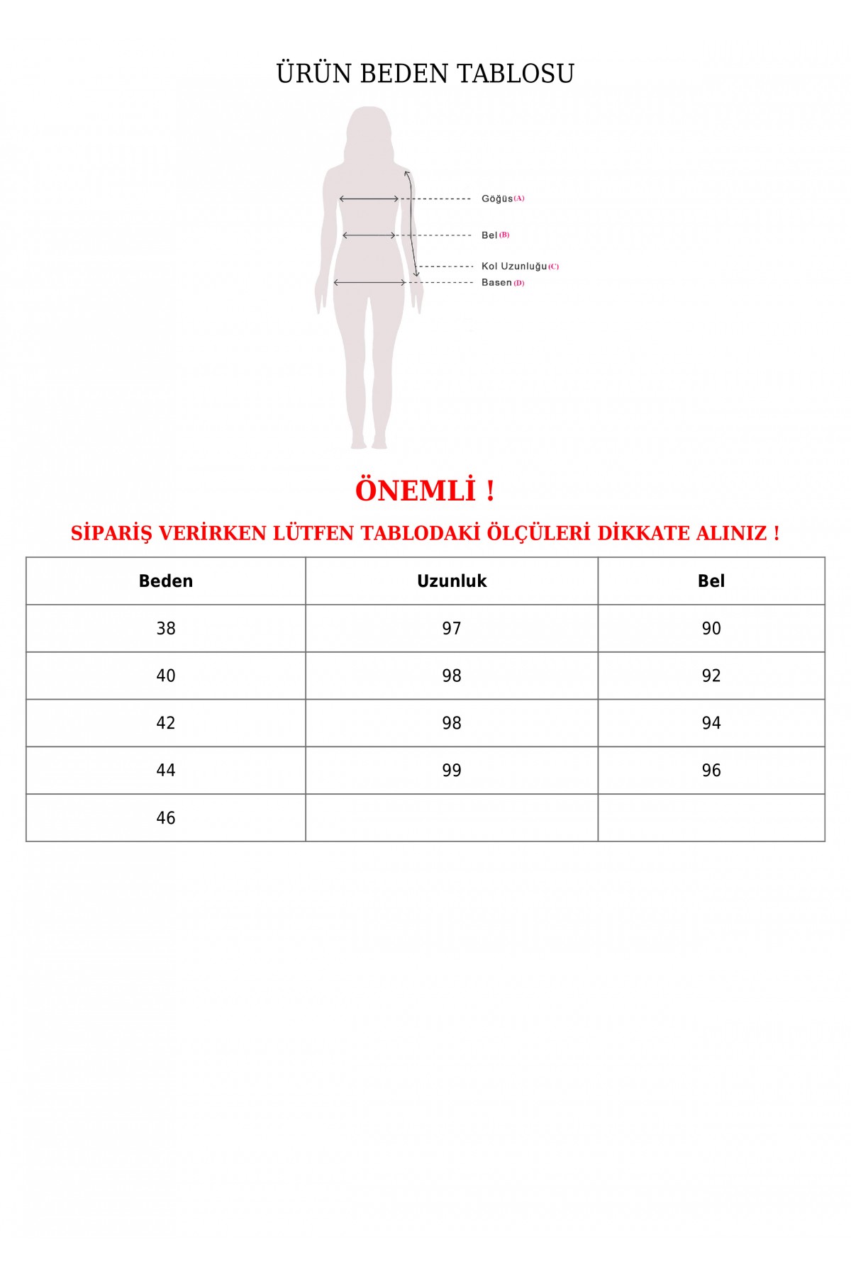 تنورة شيفون مبطنة بحزام وقصة غير متماثلة  -اللون النيلي