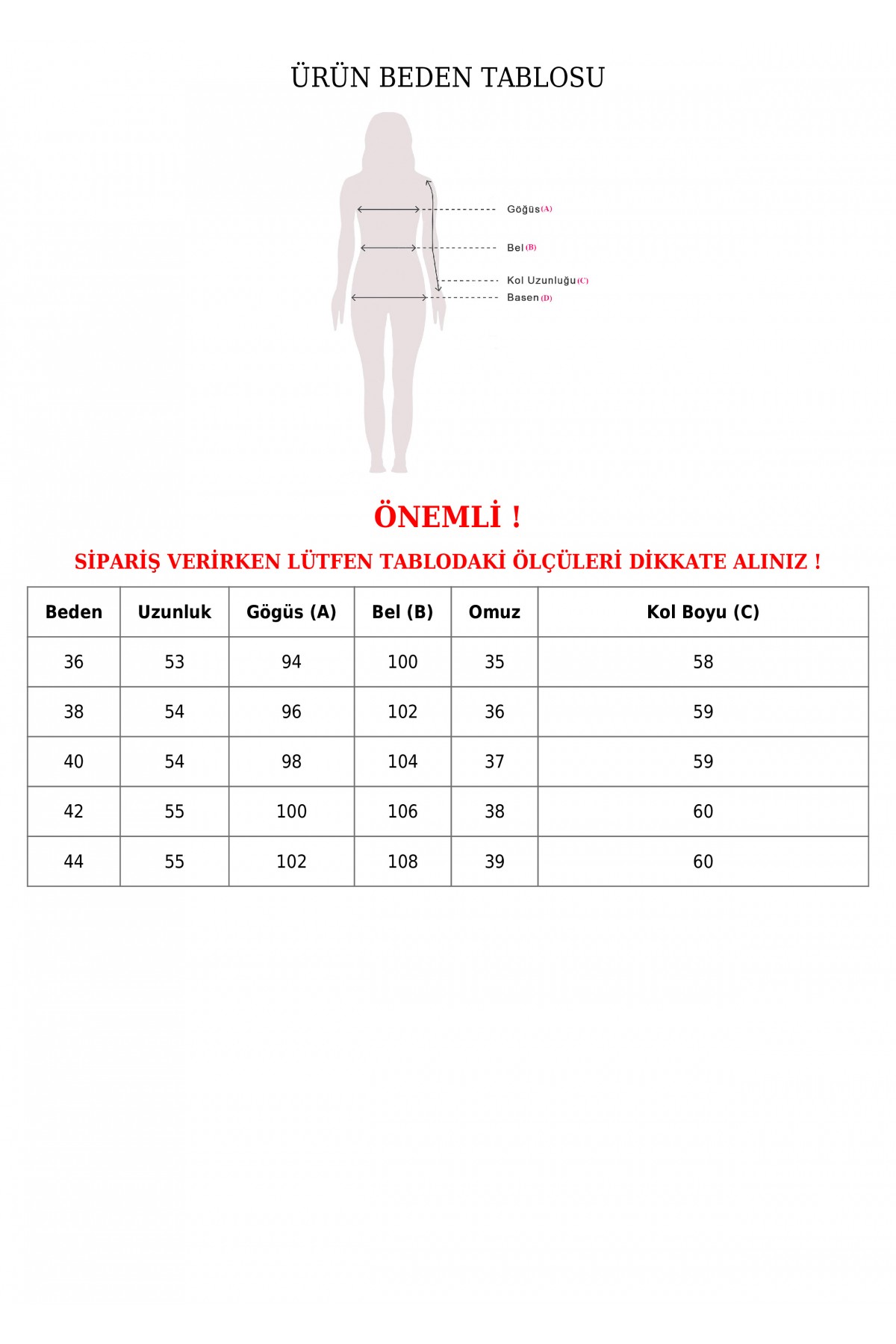 Dik Yaka Kolu Fırfırlı Bağcıklı Arkası Fermuarlı İthal Krep Bluz -Siyah