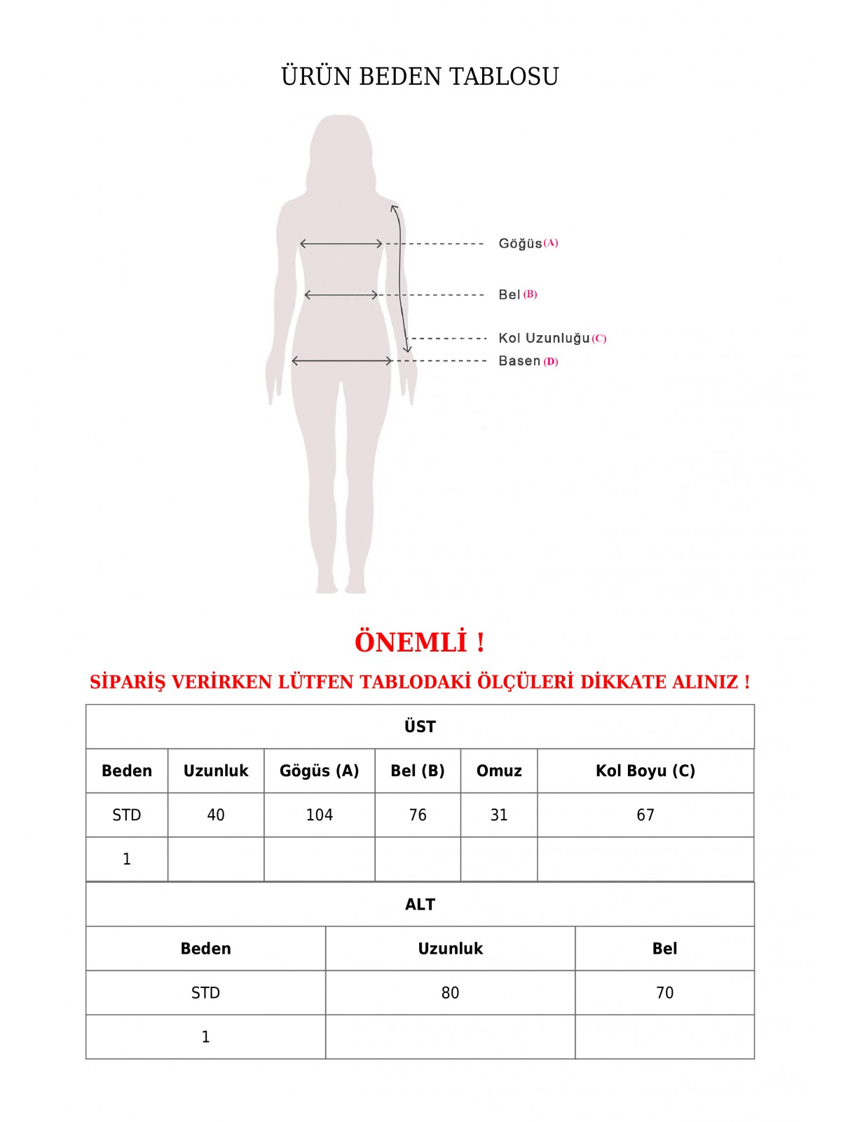 İp Detaylı Etekli İkili Triko Takım -Siyah