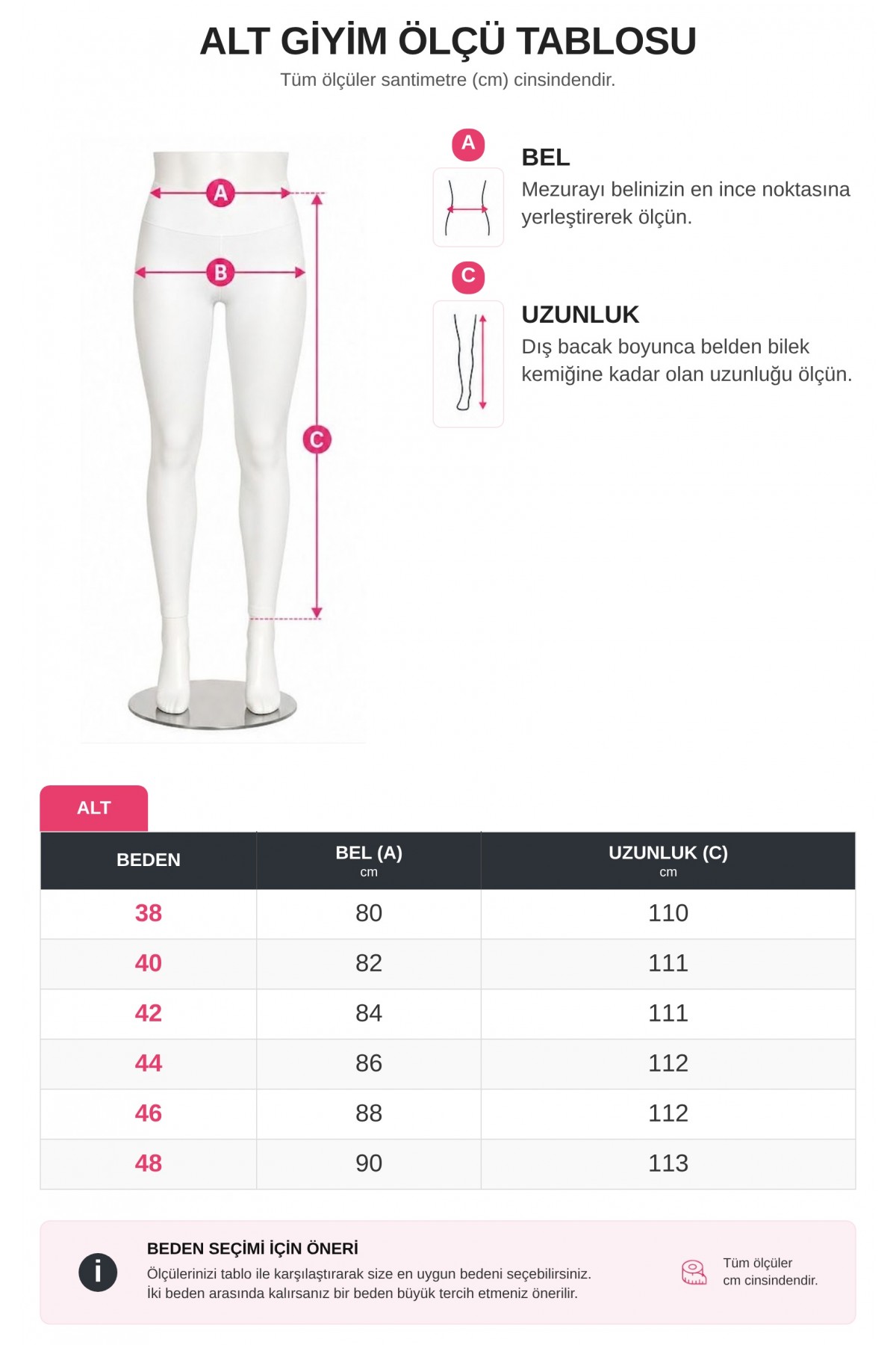 Düğmeli Beli Lastikli Likralı Palazzo Pantolon -Koyu Kahverengi