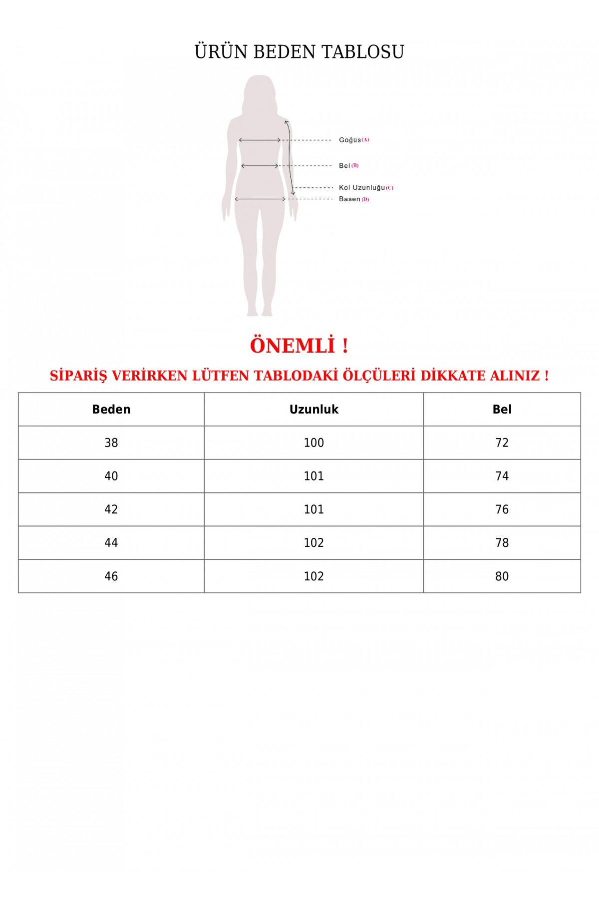 Tokalı Kemerli Fermuarlı Parçalı Kot Etek -Buz Mavi