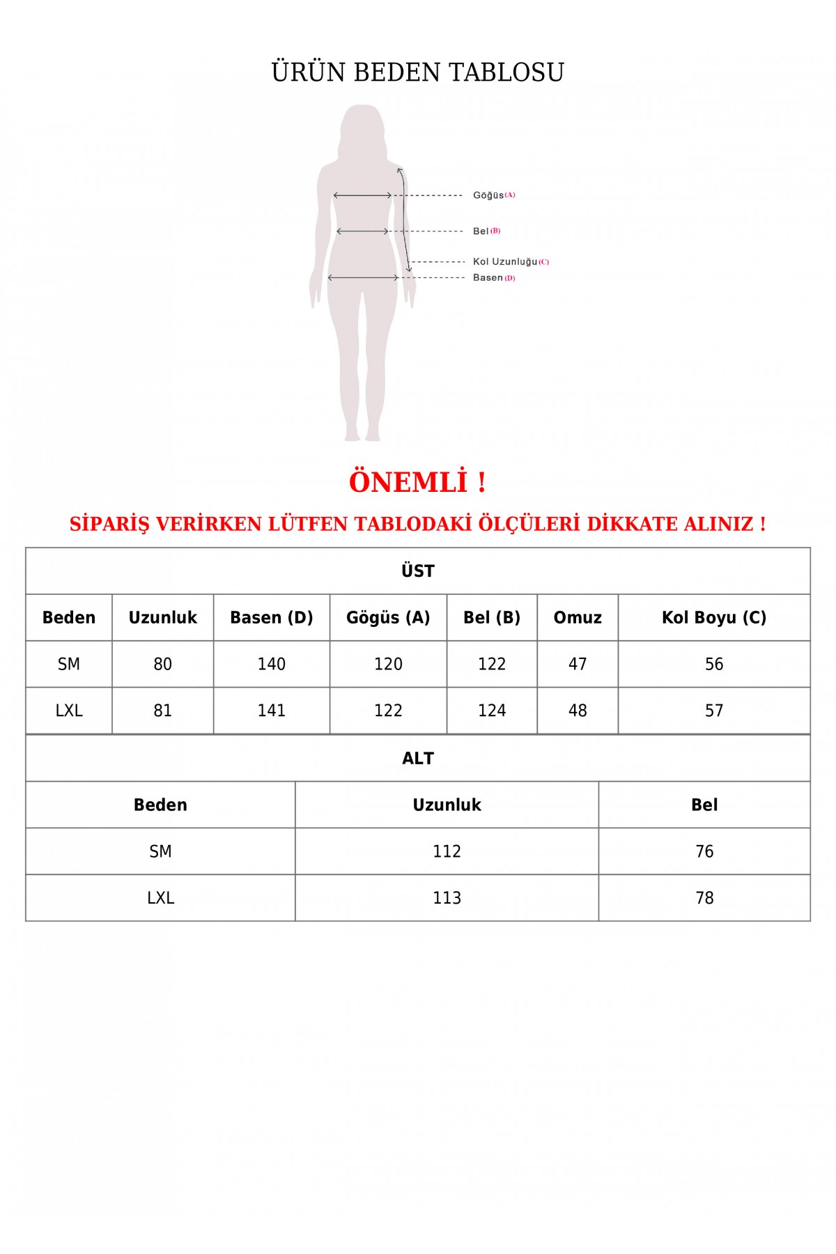 Önü Bağcıklı Kat Yakalı Kolu Lastikli Pantolonu Astarlı Cupra Takım  -Siyah