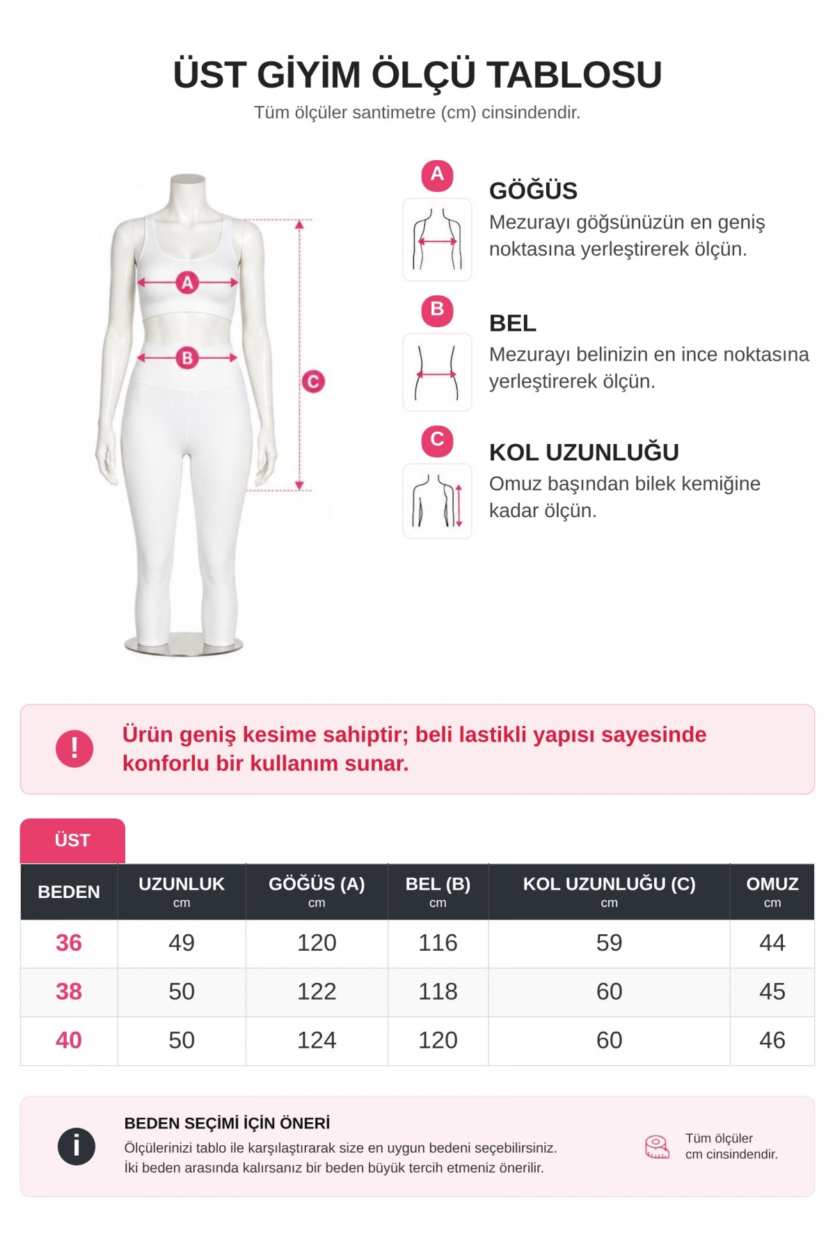 Bolero Detaylı Beli Lastikli Crop Ceket -Açık Kahverengi