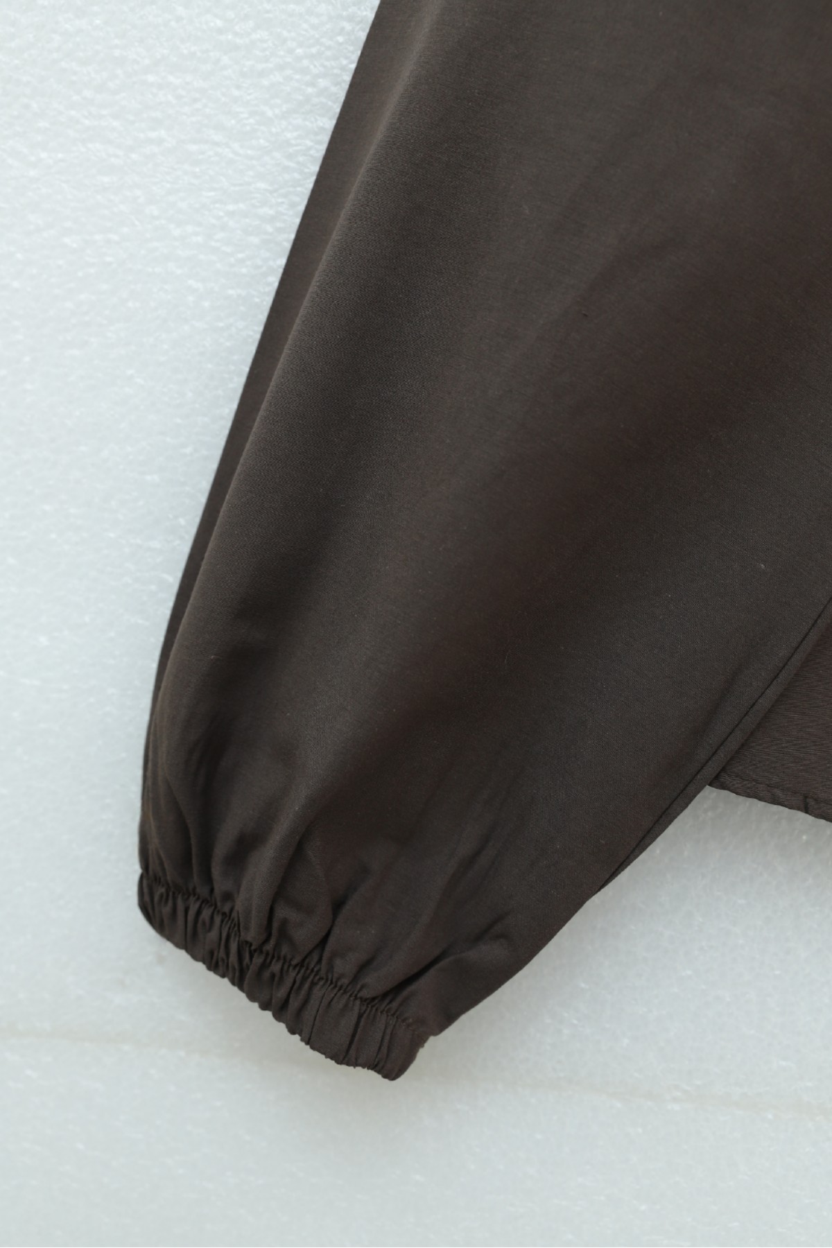 Lace  -Dark Coffee