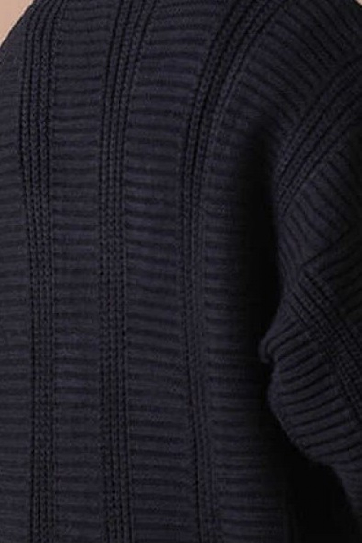 15768 Hijab Knitwear Cardigan 