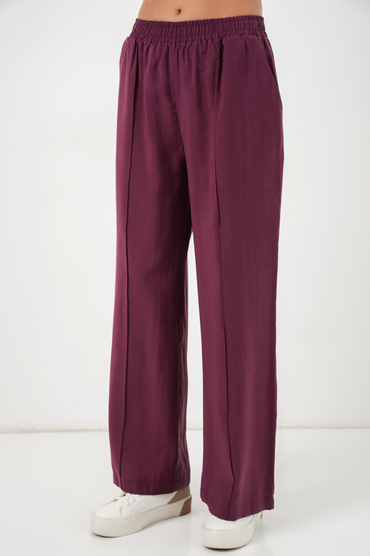 Women's Vest and Trousers Two-Piece Set 30091 