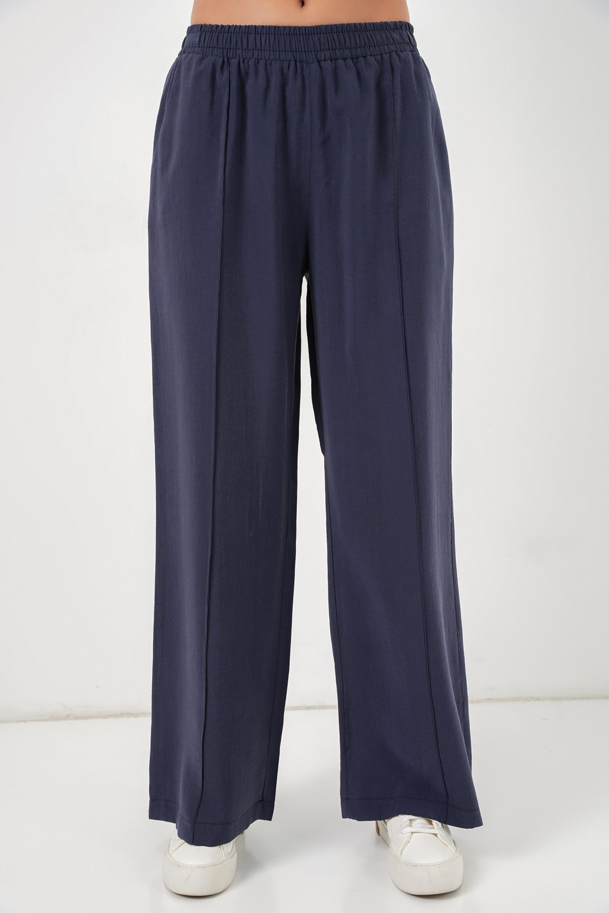 Women's Vest and Trousers Two-Piece Set 30091 