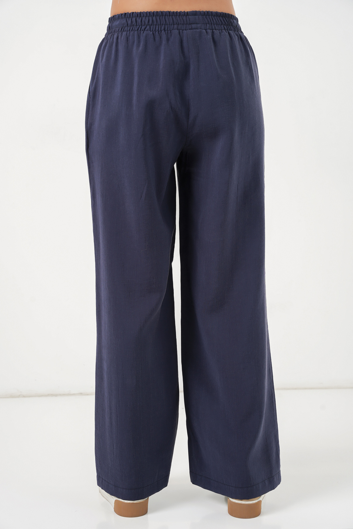Women's Vest and Trousers Two-Piece Set 30091 