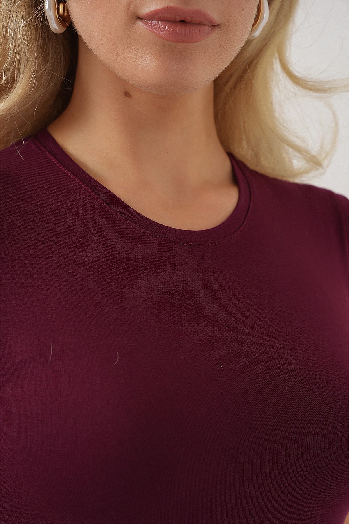 Women's Sleeveless Bodysuit 4347 