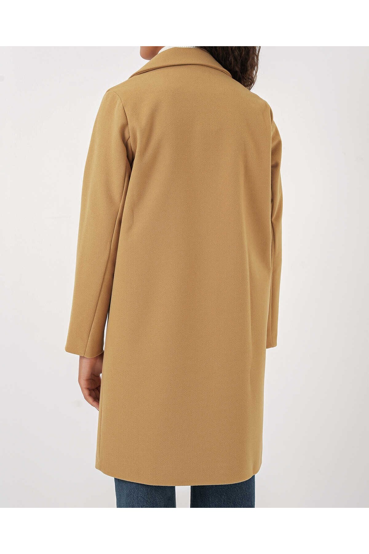 معطف كشمير 9085 