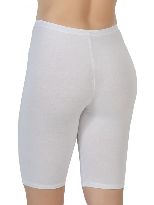 BEYAZ MI Podyumplus 1431 Modal Cotton Dizüstü Tayt