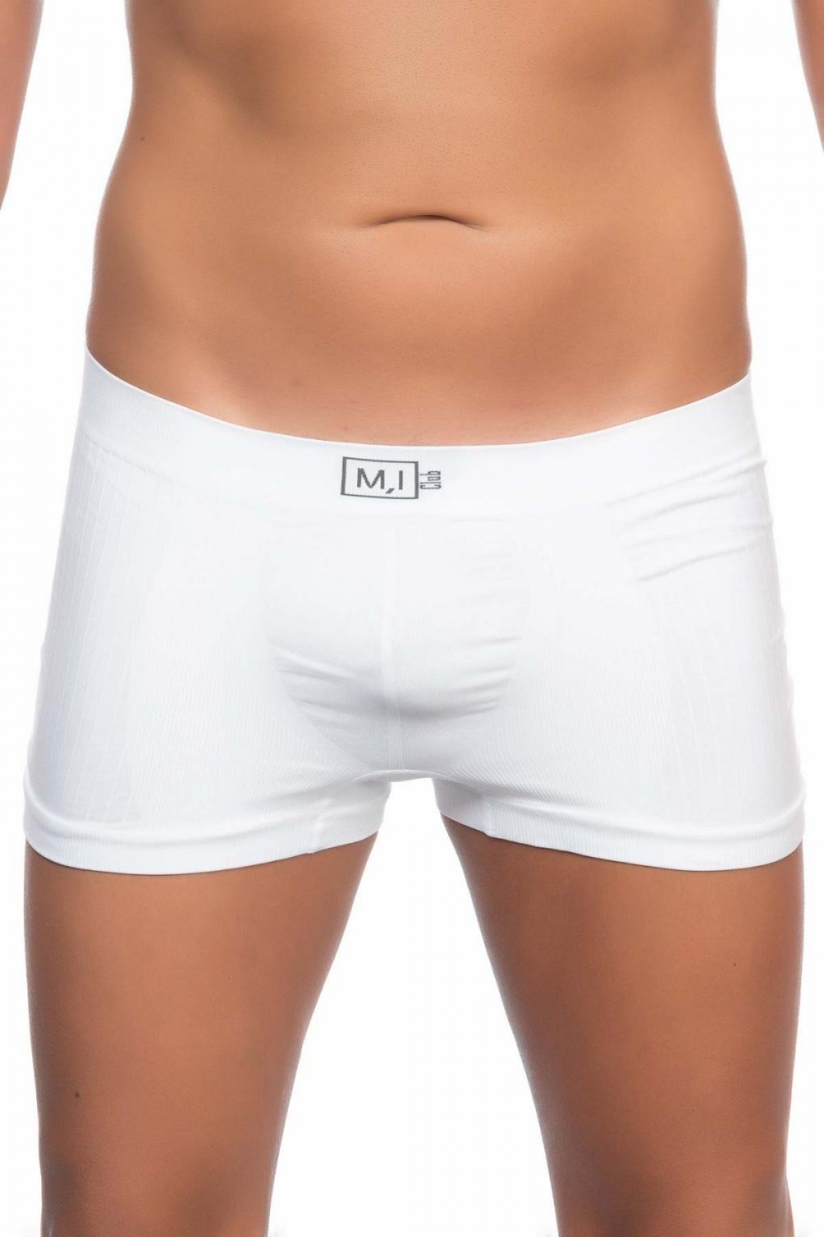 BEYAZ MI Podyumplus 2102 Soft Erkek Boxer