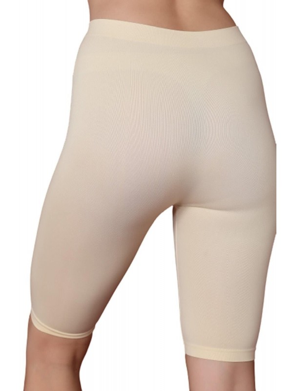 TEN MI Podyumplus 3856 Soft Kapri Tayt