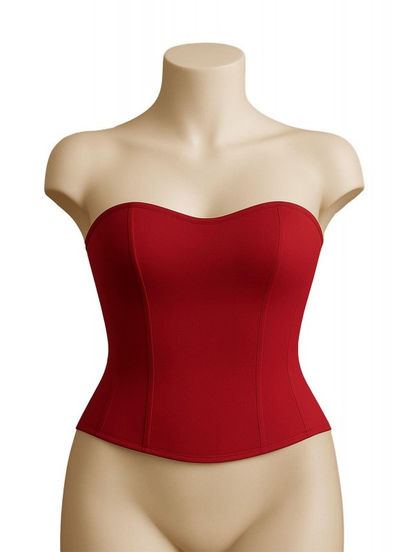 مشدّ صدرية ريد إم آي بوديوم بلس 9155 مُثيرة للتعرق