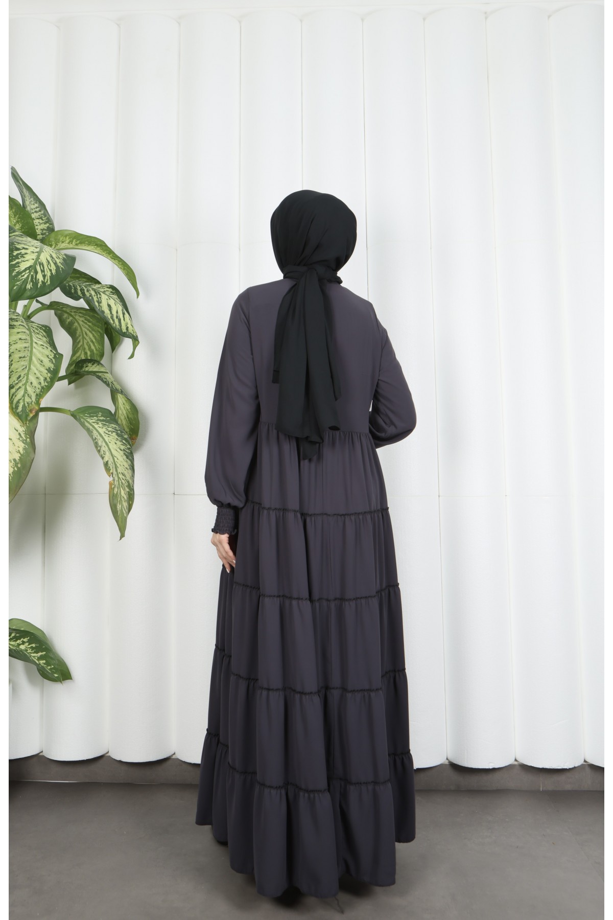 3-Layer Gypsy Ferace Emerald HNT7064
