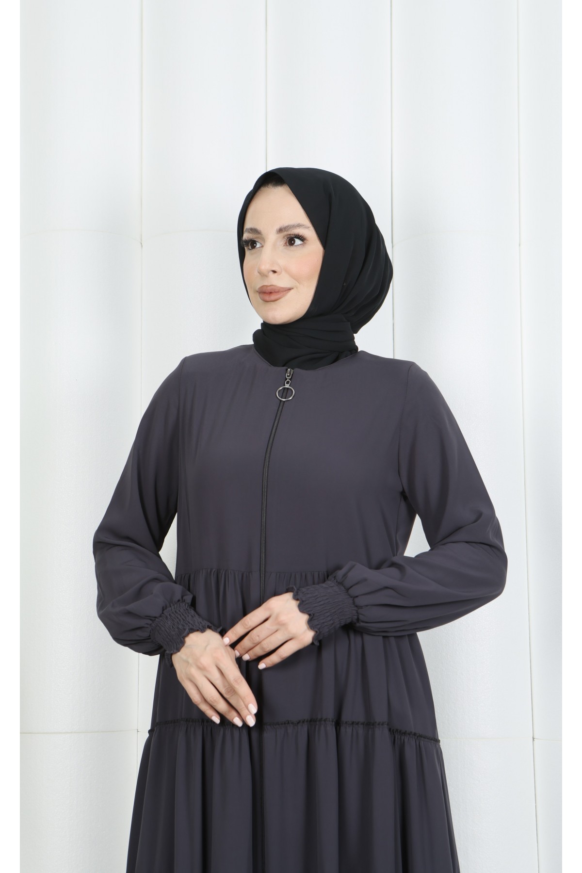3-Layer Gypsy Ferace Emerald HNT7064