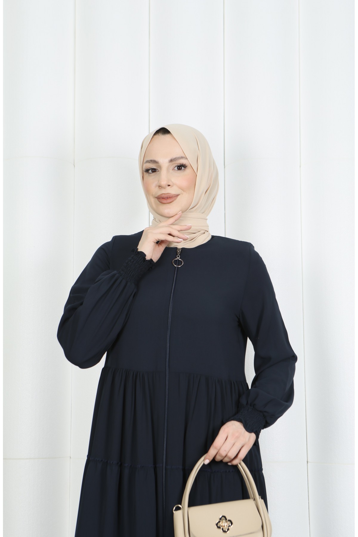 3-Layer Gypsy Ferace Emerald HNT7064