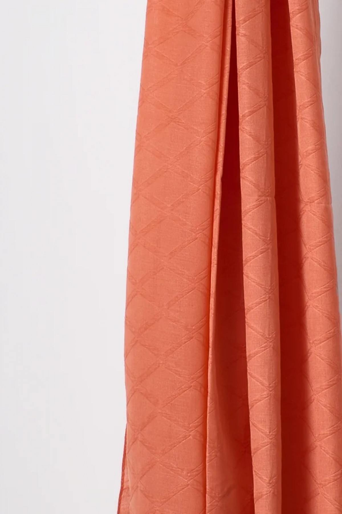 Bambu Jakar Şal - Yavruağzı