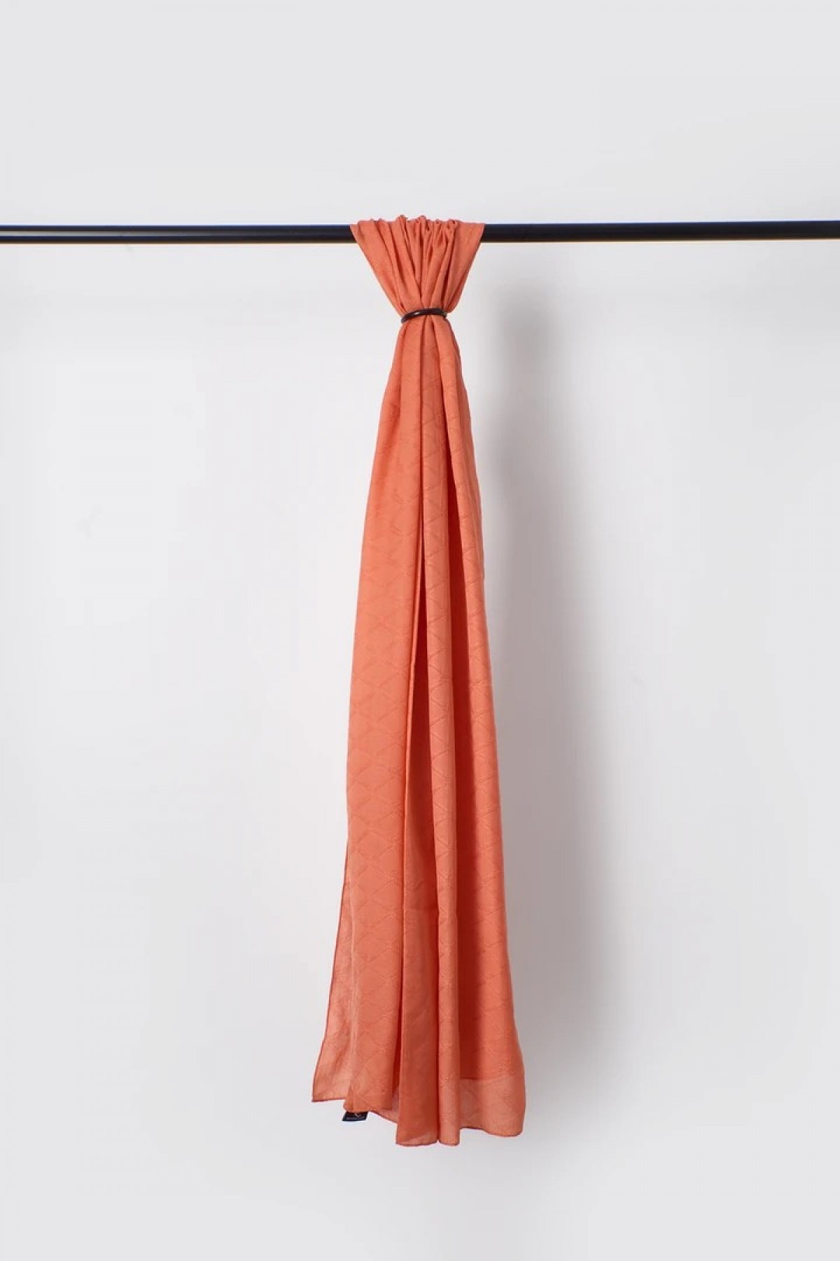 Bambu Jakar Şal - Yavruağzı